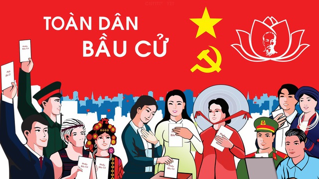 Nhiệm vụ, quyền hạn của TỔ BẦU CỬ- Ảnh 1.